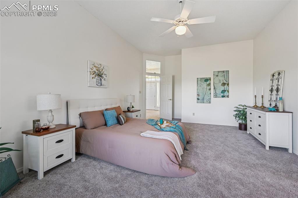 6980 Ashley Drive Colorado Springs CO 80922