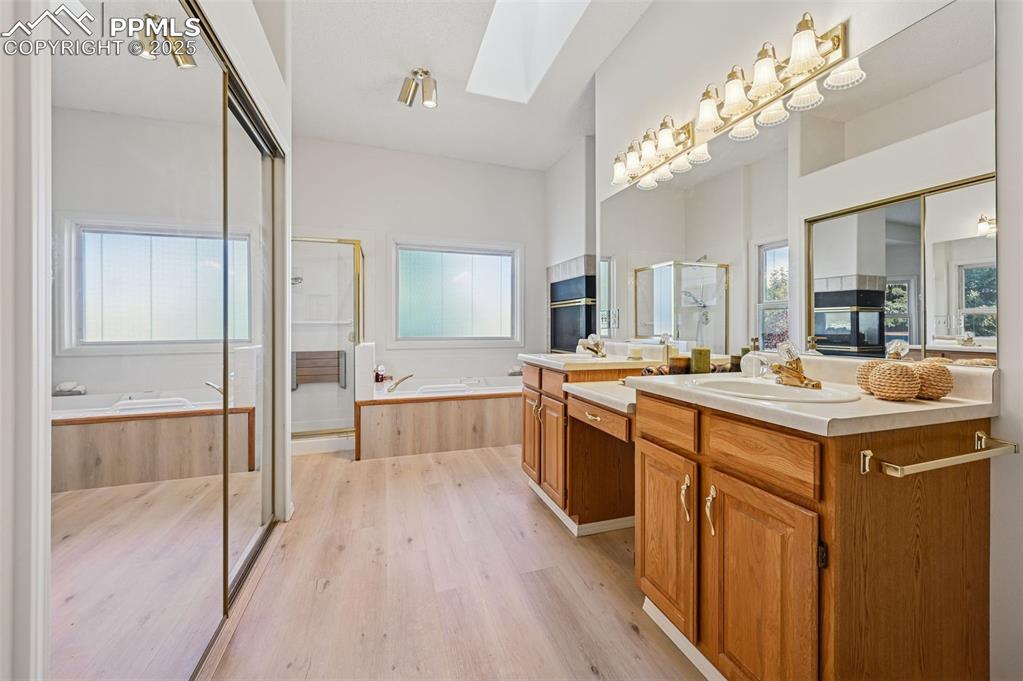 6980 Ashley Drive Colorado Springs CO 80922