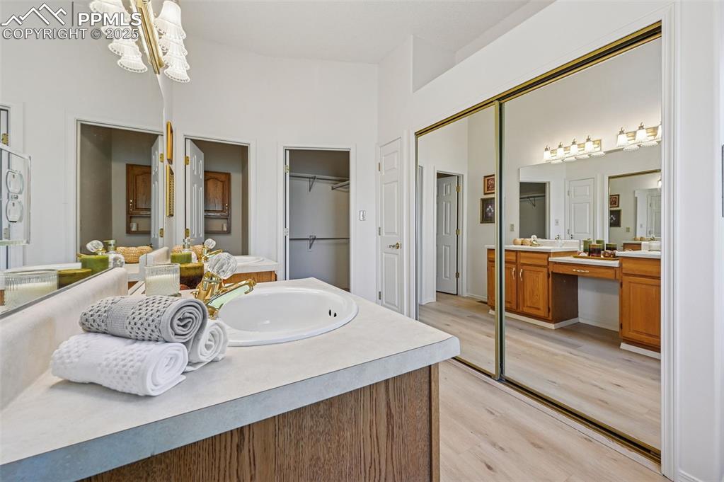 6980 Ashley Drive Colorado Springs CO 80922