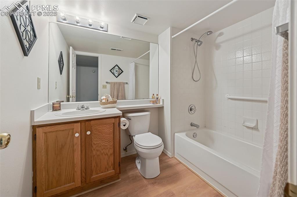 6980 Ashley Drive Colorado Springs CO 80922