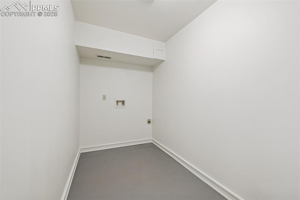 6980 Ashley Drive Colorado Springs CO 80922