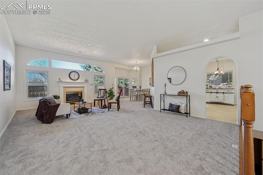 6980 Ashley Drive Colorado Springs CO 80922