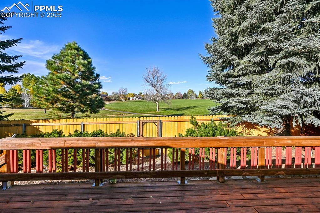 6980 Ashley Drive Colorado Springs CO 80922