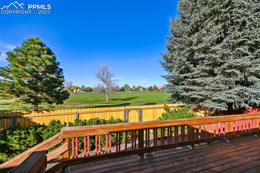 6980 Ashley Drive Colorado Springs CO 80922