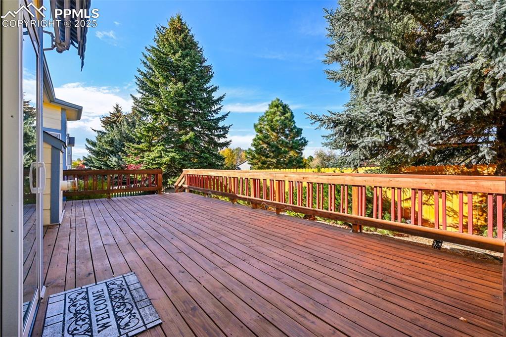 6980 Ashley Drive Colorado Springs CO 80922