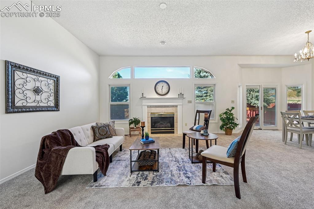 6980 Ashley Drive Colorado Springs CO 80922