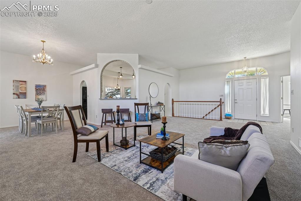 6980 Ashley Drive Colorado Springs CO 80922