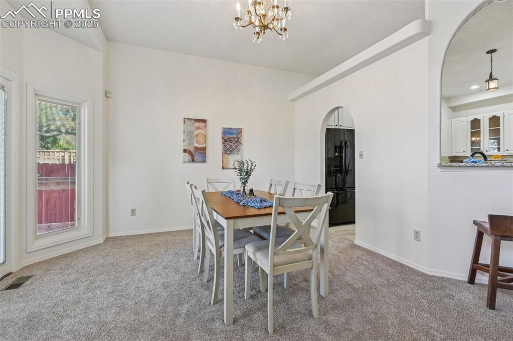 6980 Ashley Drive Colorado Springs CO 80922