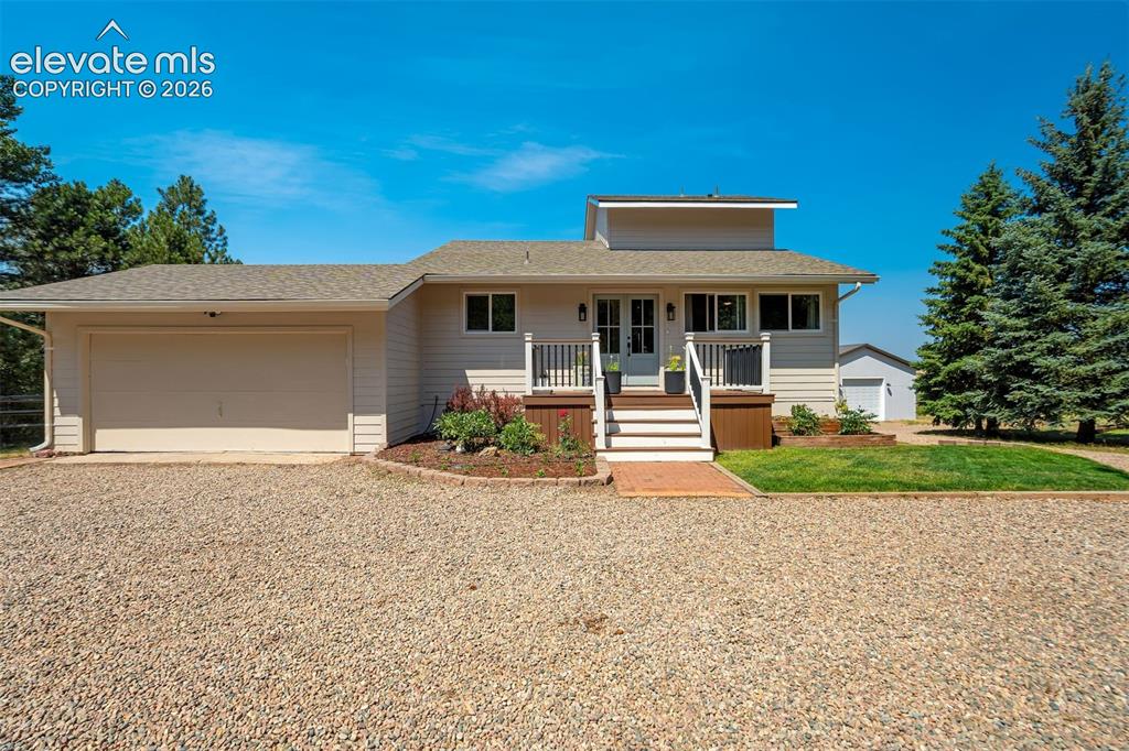 18350 Woodhaven Drive Colorado Springs CO 80908