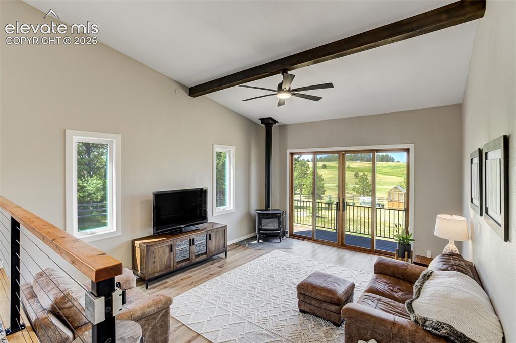 18350 Woodhaven Drive Colorado Springs CO 80908