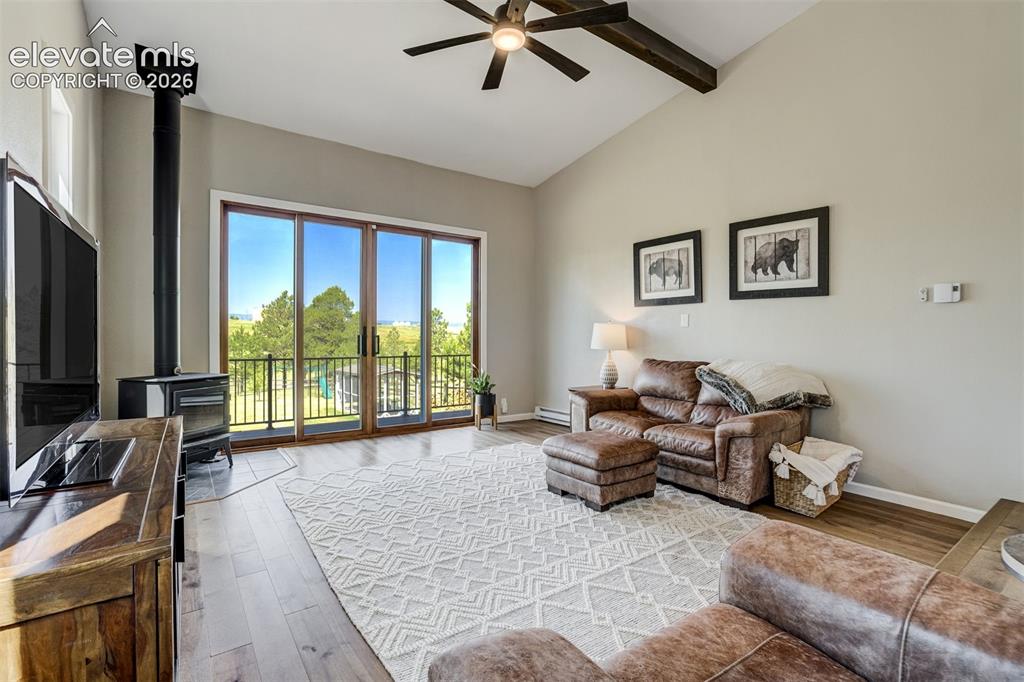 18350 Woodhaven Drive Colorado Springs CO 80908