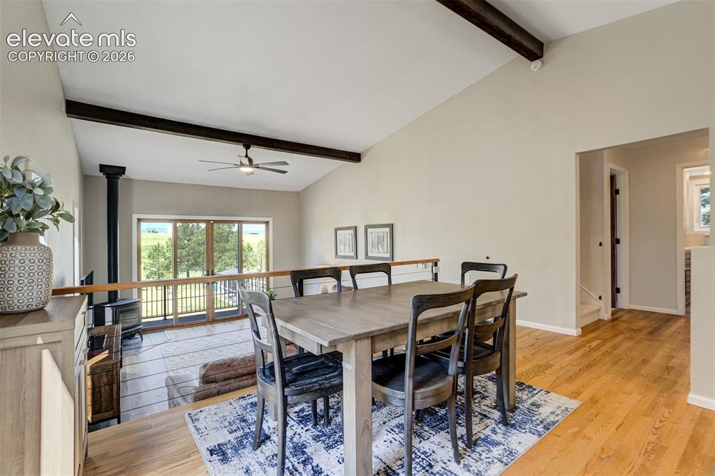 18350 Woodhaven Drive Colorado Springs CO 80908