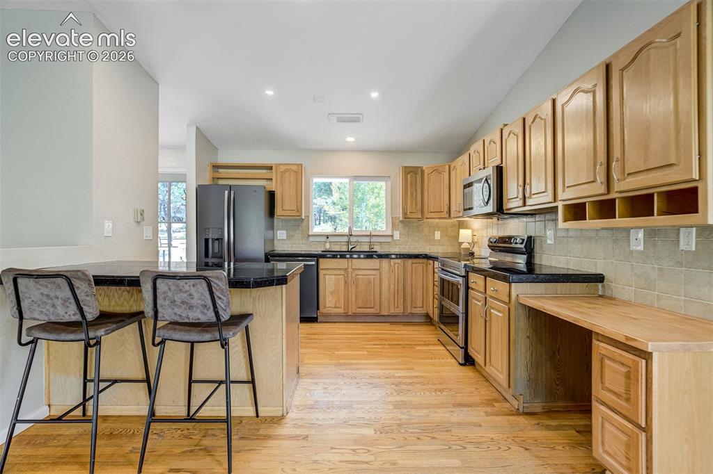 18350 Woodhaven Drive Colorado Springs CO 80908