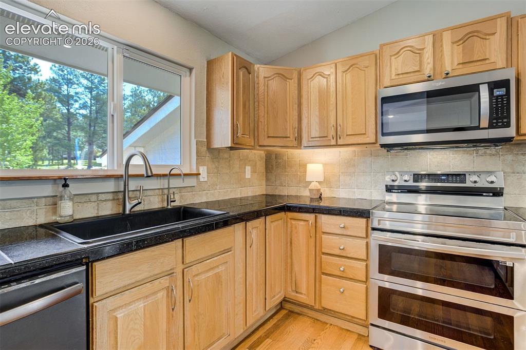 18350 Woodhaven Drive Colorado Springs CO 80908