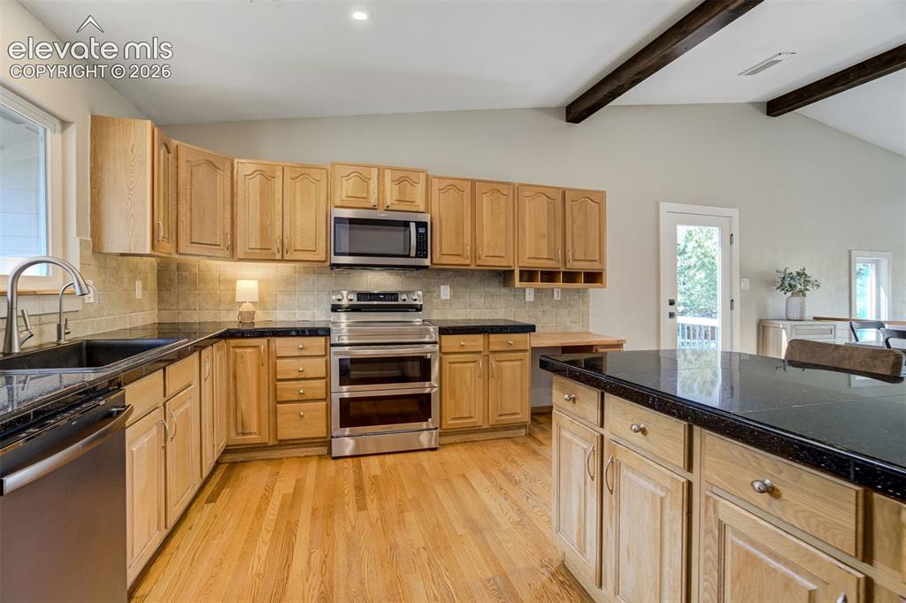 18350 Woodhaven Drive Colorado Springs CO 80908