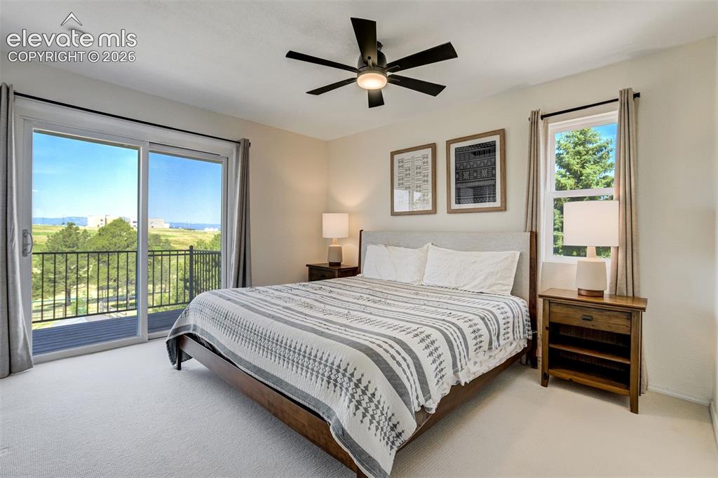 18350 Woodhaven Drive Colorado Springs CO 80908