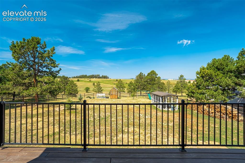 18350 Woodhaven Drive Colorado Springs CO 80908