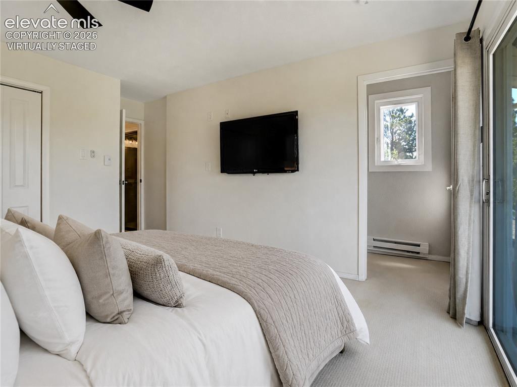18350 Woodhaven Drive Colorado Springs CO 80908