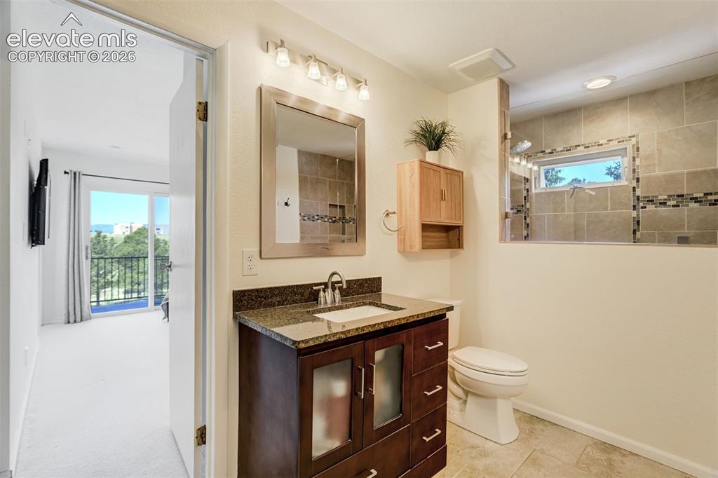 18350 Woodhaven Drive Colorado Springs CO 80908