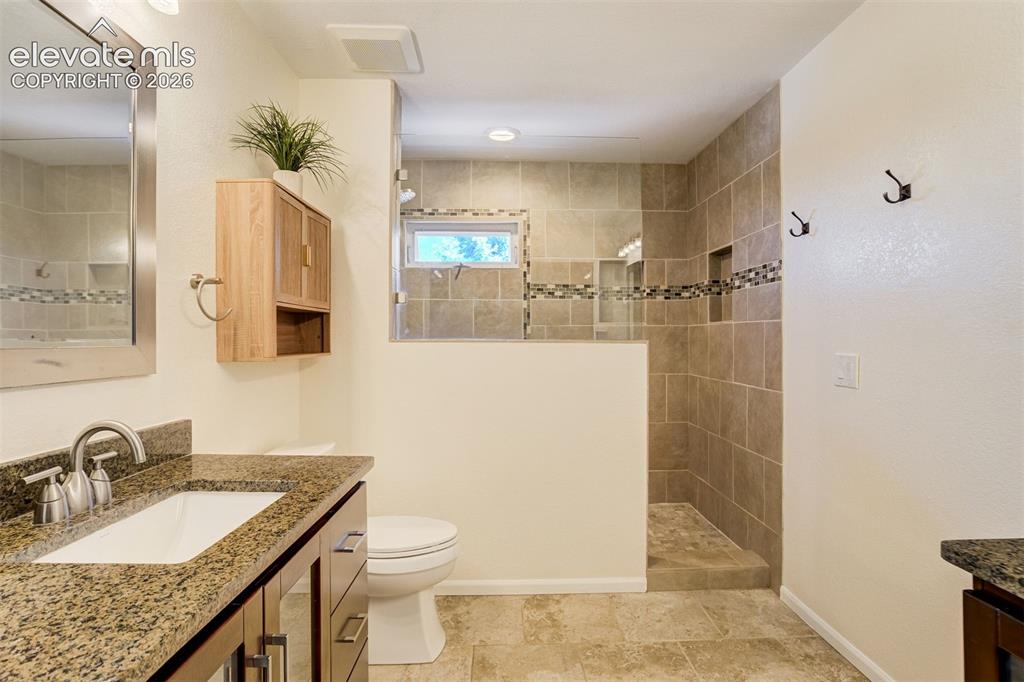 18350 Woodhaven Drive Colorado Springs CO 80908