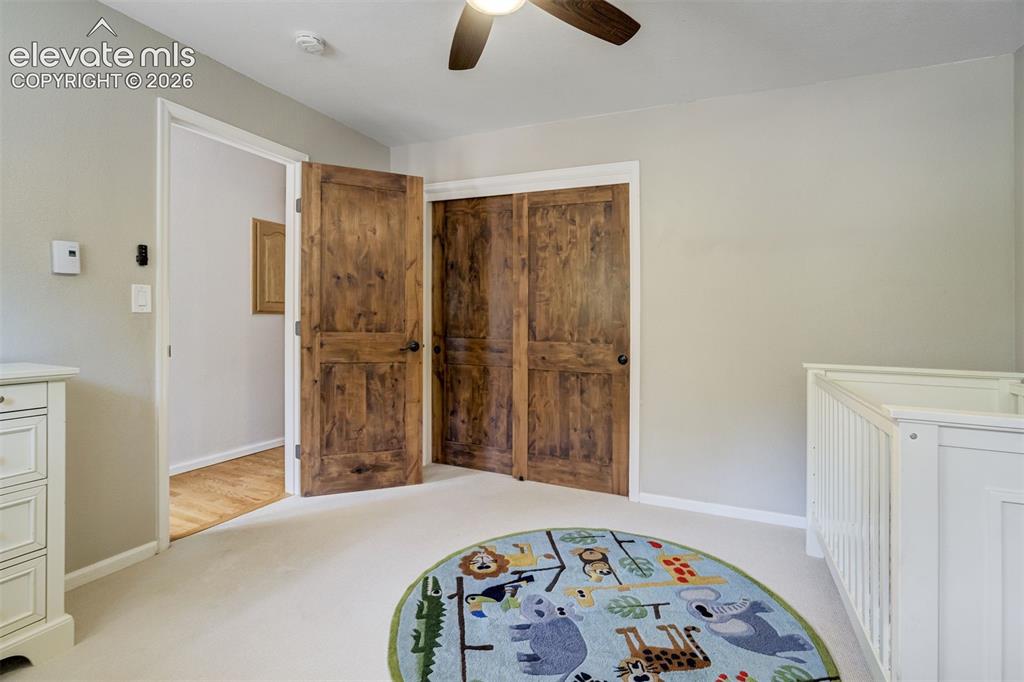 18350 Woodhaven Drive Colorado Springs CO 80908