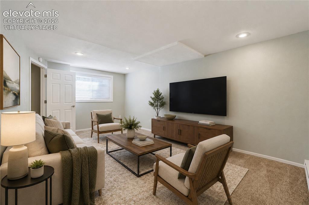 18350 Woodhaven Drive Colorado Springs CO 80908