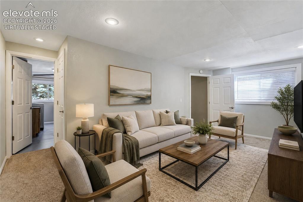 18350 Woodhaven Drive Colorado Springs CO 80908