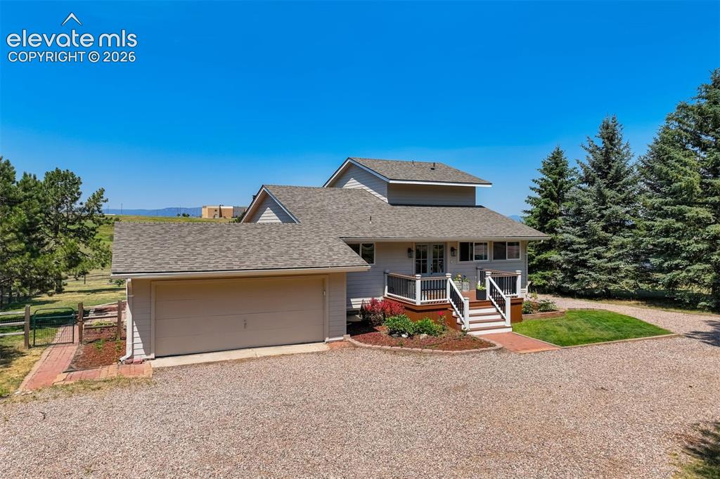 18350 Woodhaven Drive Colorado Springs CO 80908