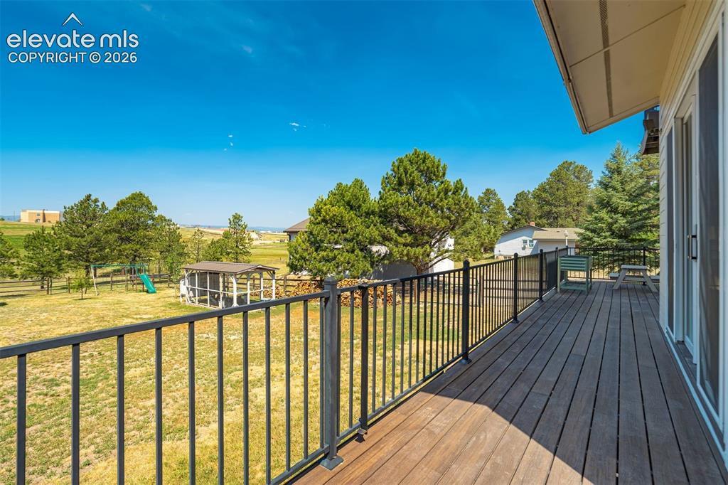 18350 Woodhaven Drive Colorado Springs CO 80908
