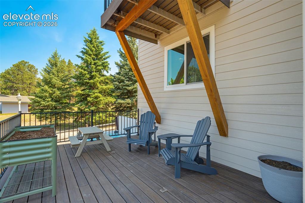18350 Woodhaven Drive Colorado Springs CO 80908