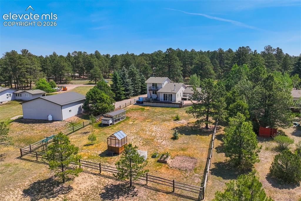 18350 Woodhaven Drive Colorado Springs CO 80908