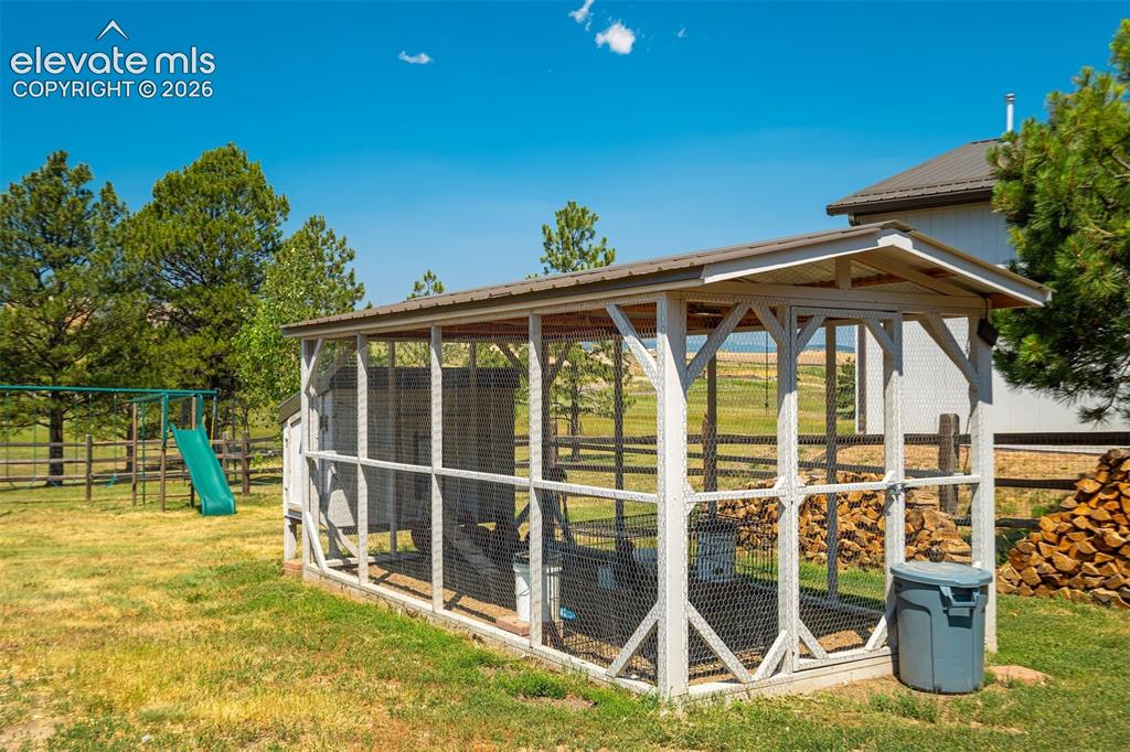 18350 Woodhaven Drive Colorado Springs CO 80908