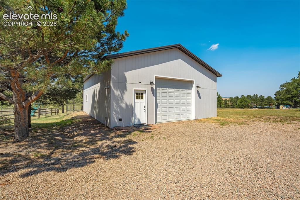 18350 Woodhaven Drive Colorado Springs CO 80908