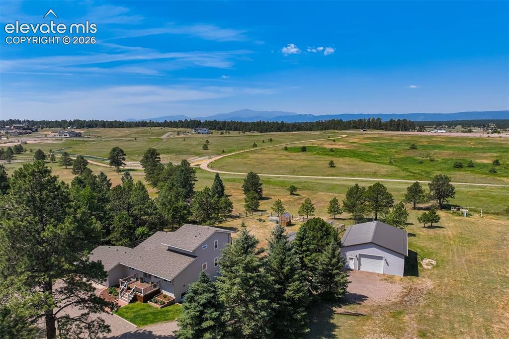 18350 Woodhaven Drive Colorado Springs CO 80908