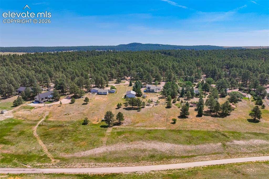 18350 Woodhaven Drive Colorado Springs CO 80908