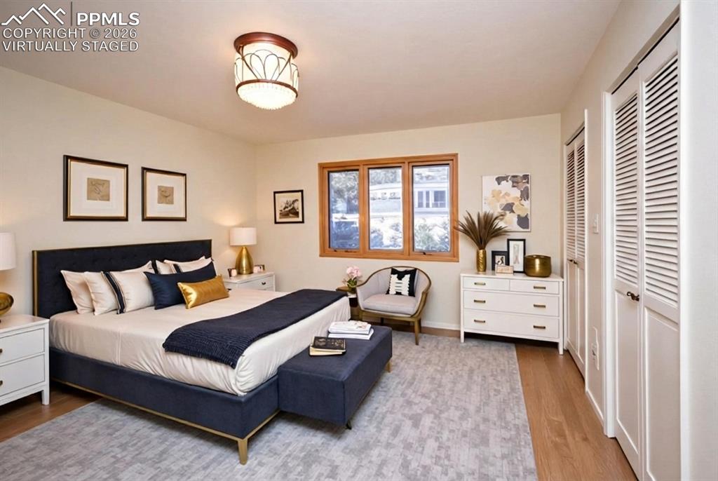 2419 Astron Drive Colorado Springs CO 80906