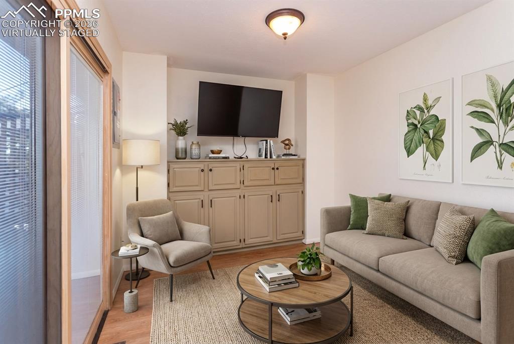 2419 Astron Drive Colorado Springs CO 80906