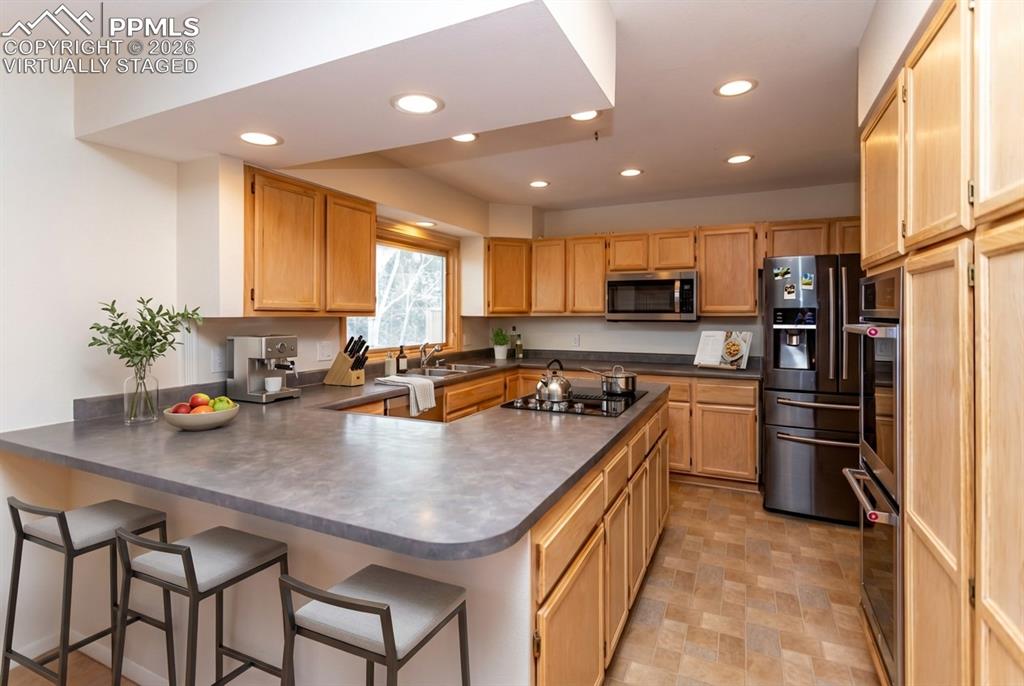 2419 Astron Drive Colorado Springs CO 80906