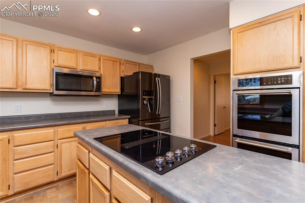 2419 Astron Drive Colorado Springs CO 80906