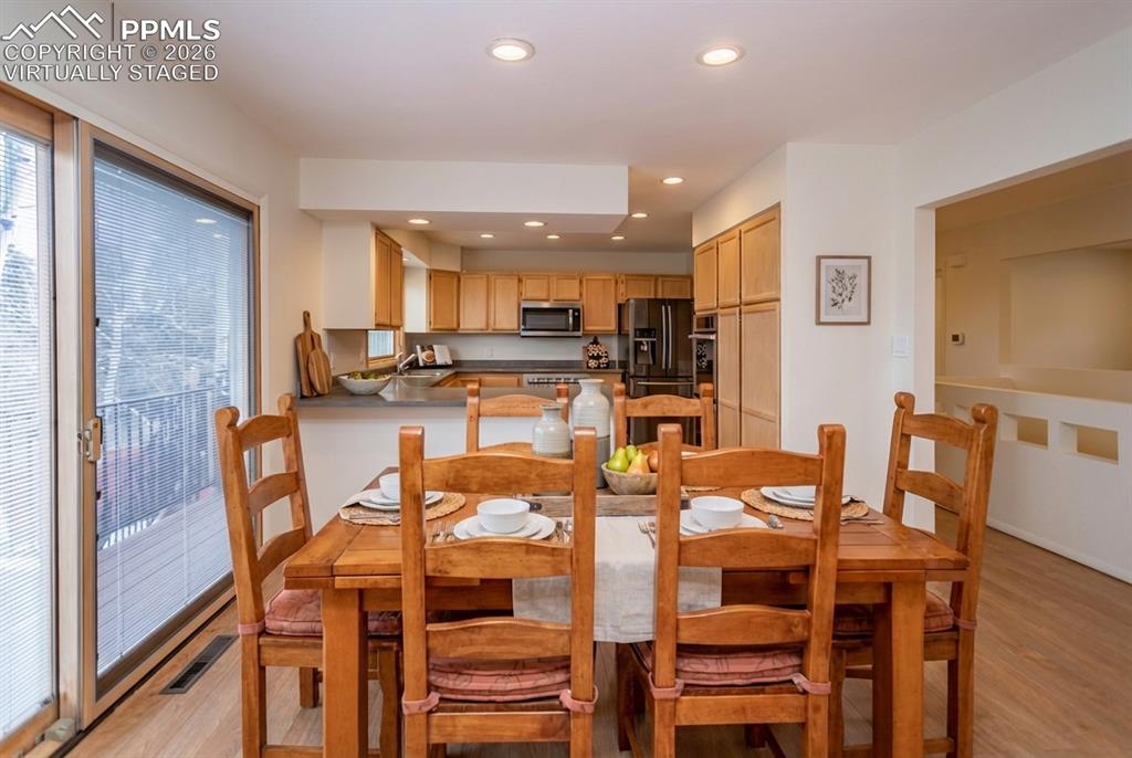 2419 Astron Drive Colorado Springs CO 80906