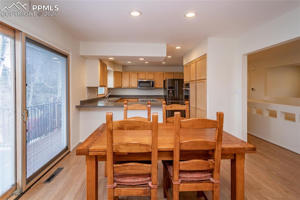 2419 Astron Drive Colorado Springs CO 80906