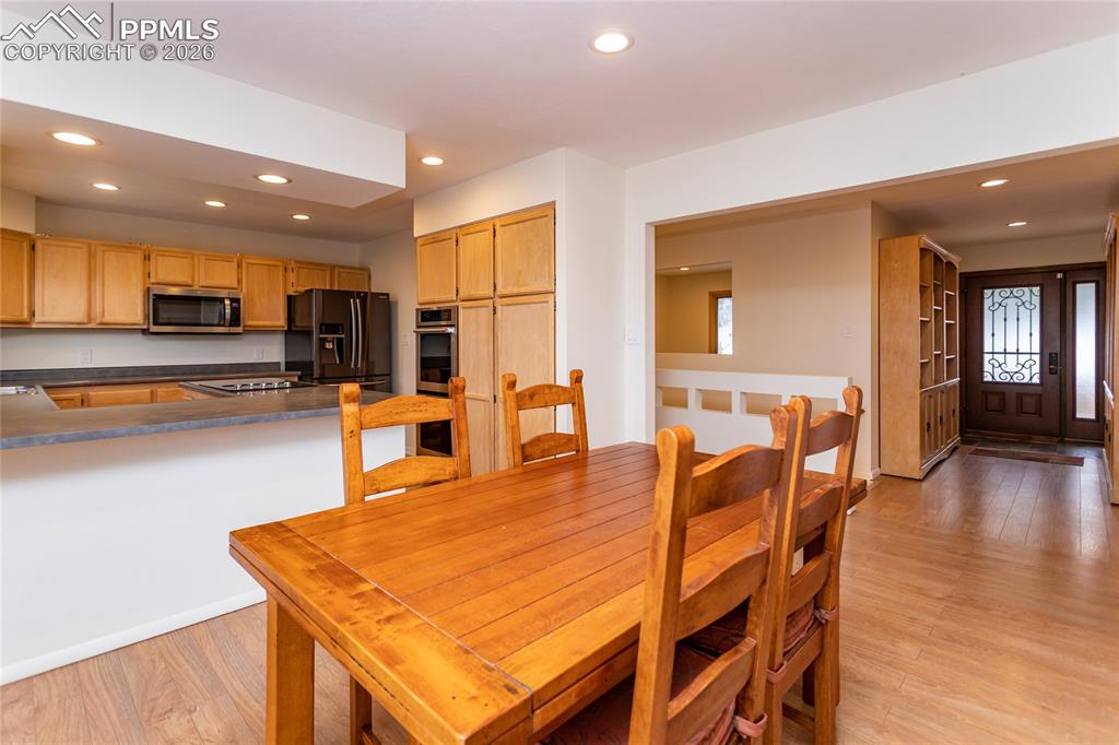 2419 Astron Drive Colorado Springs CO 80906