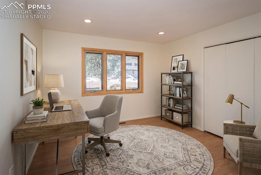 2419 Astron Drive Colorado Springs CO 80906