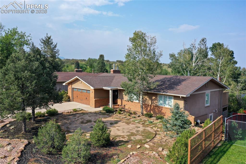 2419 Astron Drive Colorado Springs CO 80906