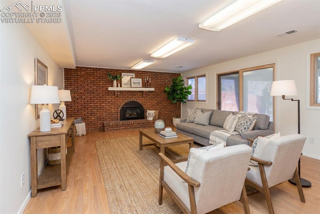 2419 Astron Drive Colorado Springs CO 80906