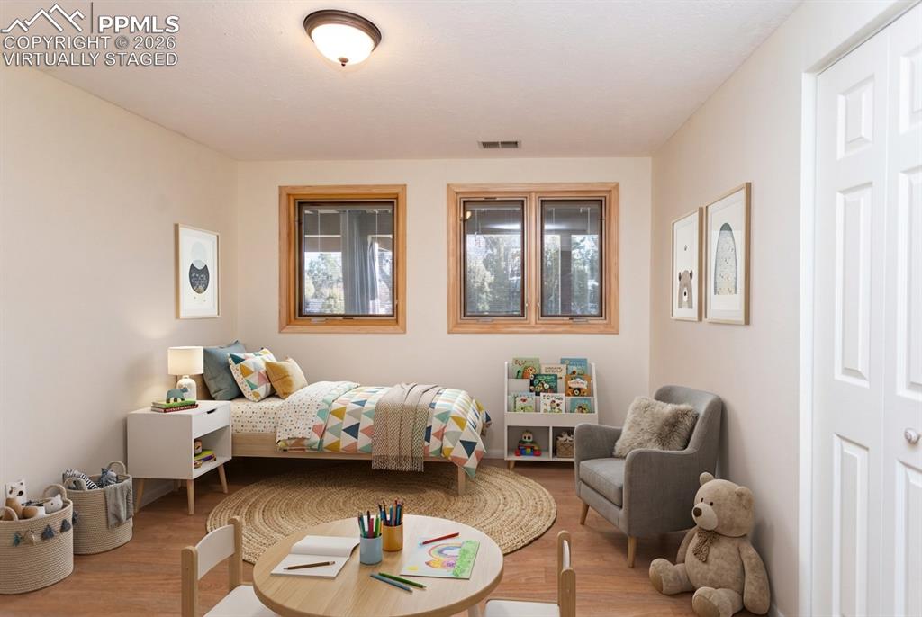 2419 Astron Drive Colorado Springs CO 80906