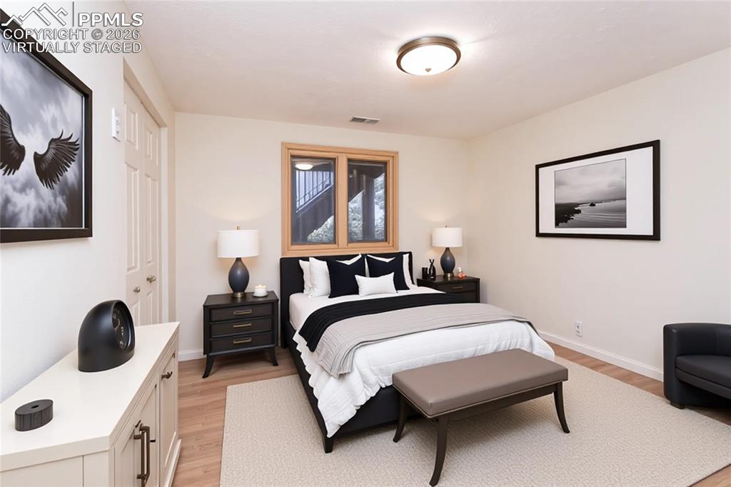 2419 Astron Drive Colorado Springs CO 80906