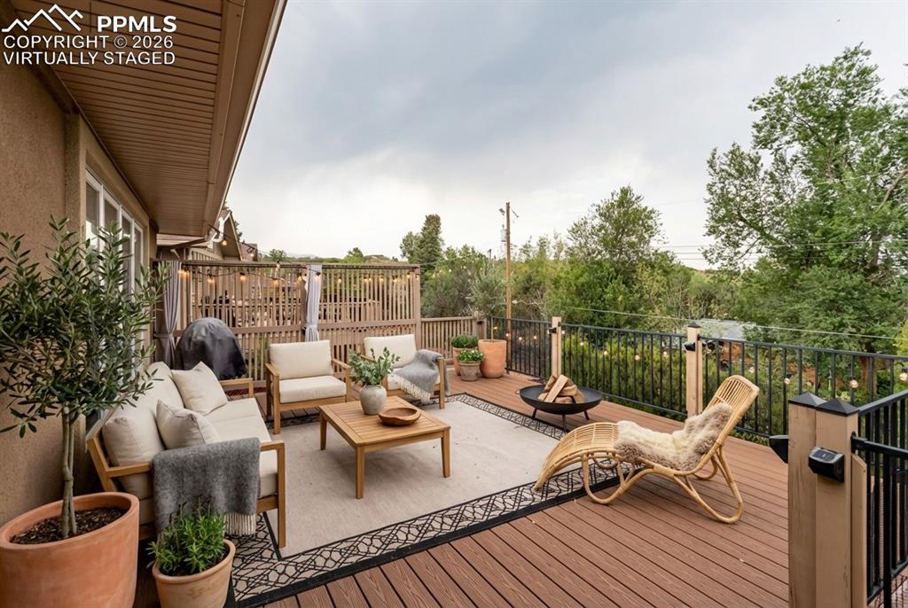 2419 Astron Drive Colorado Springs CO 80906