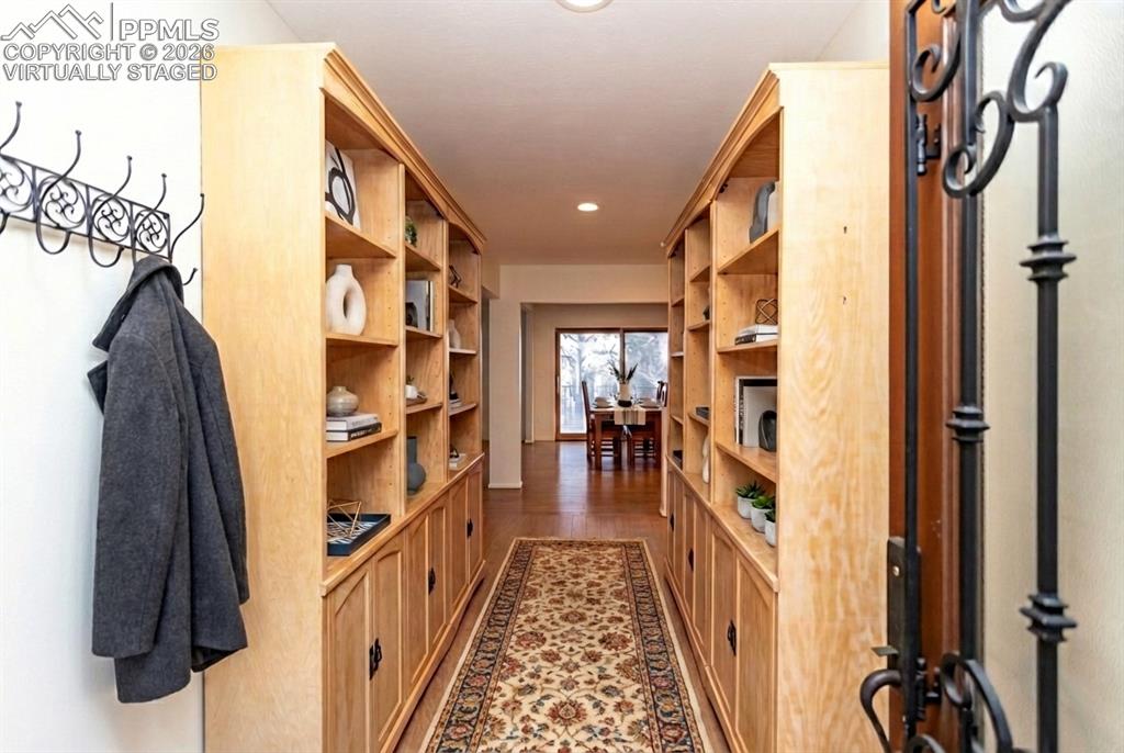 2419 Astron Drive Colorado Springs CO 80906