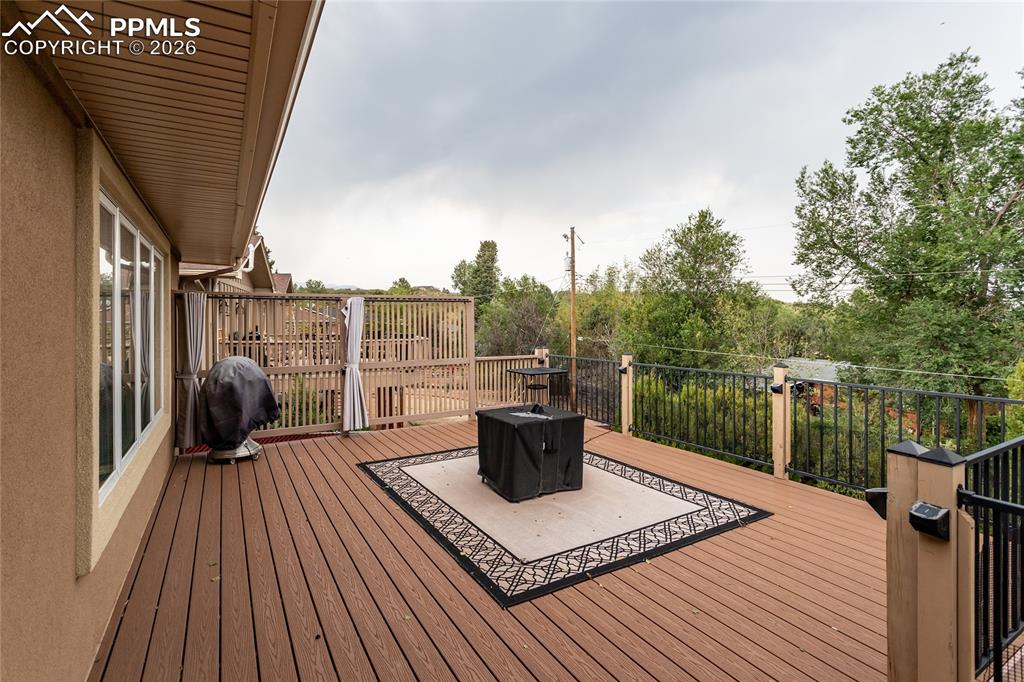 2419 Astron Drive Colorado Springs CO 80906